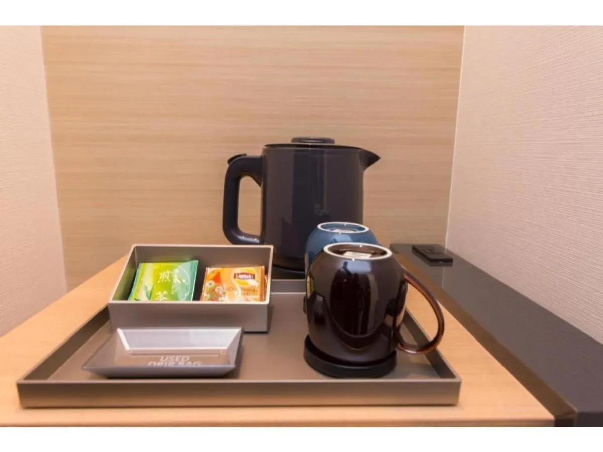 Hotel Il Verde Kyoto - Vacation Stay 83508 0*,  日本