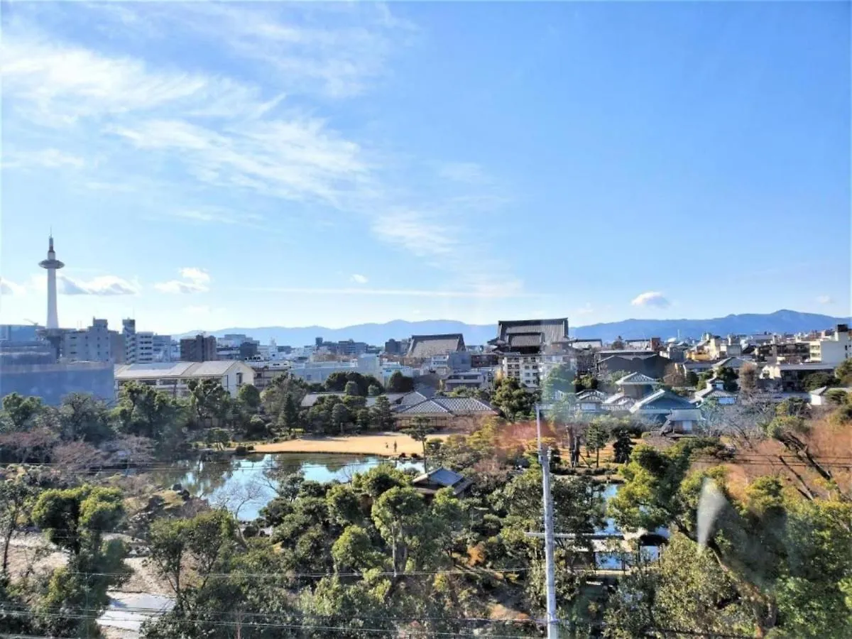 Hotel Il Verde Kyoto - Vacation Stay 83508 日本