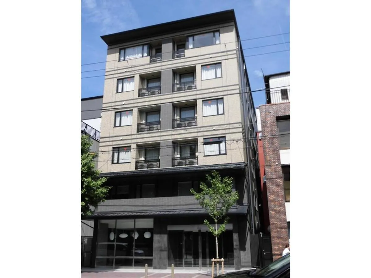 Hotel Il Verde Kyoto - Vacation Stay 83508