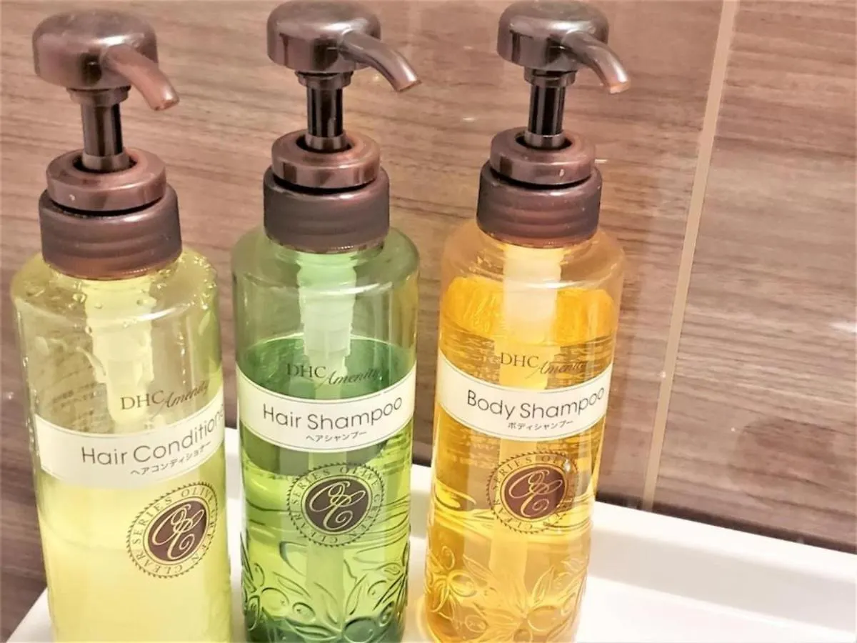 Hotel Il Verde Kyoto - Vacation Stay 83508