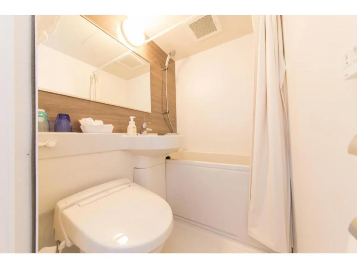 Hotel Il Verde Kyoto - Vacation Stay 83508